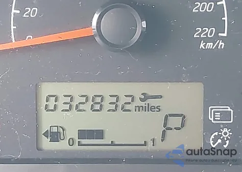 2020 Mitsubishi Mirage Es/Se z USA, uszkodzony, nr VIN ML32A3HJ7LH007797